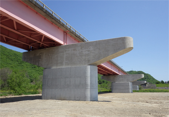 道路・橋梁・舗装