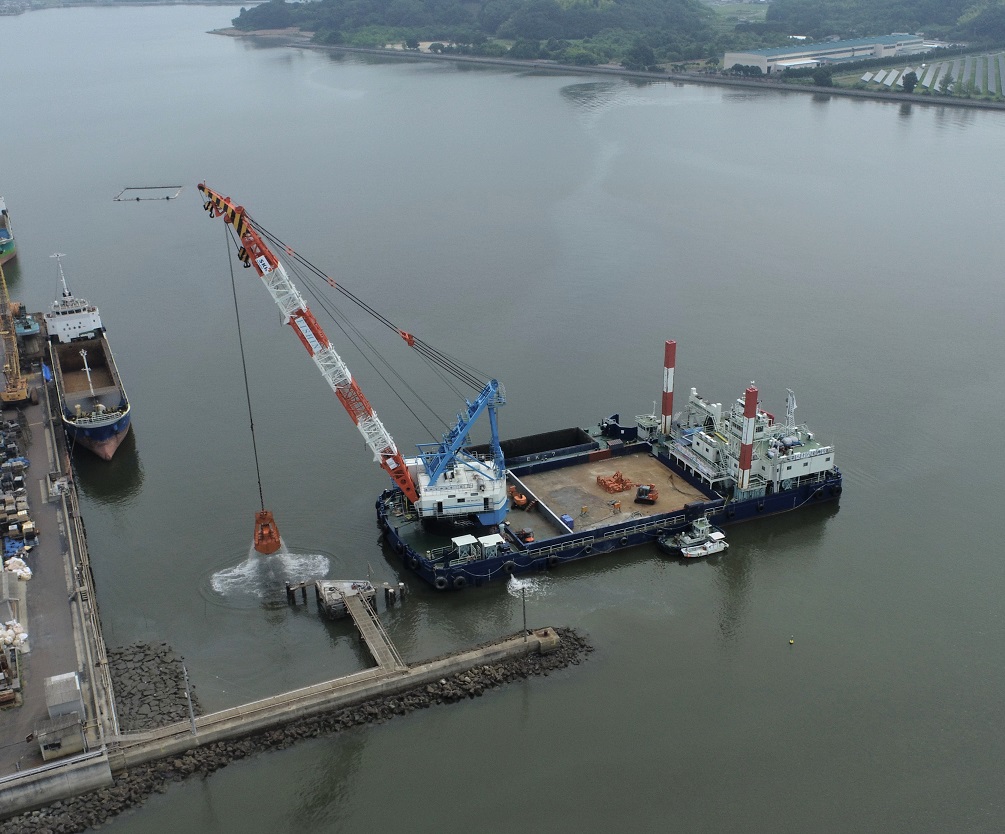 施工実績 株式会社ナイカイアーキット